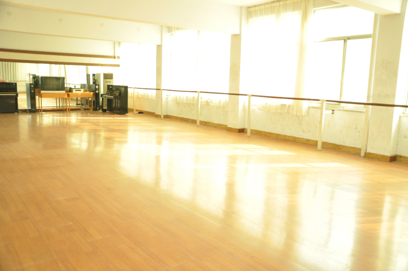 舞蹈地板，舞台地板，舞蹈地胶 