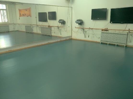 舞蹈地板,舞蹈室地板,舞蹈专用地板