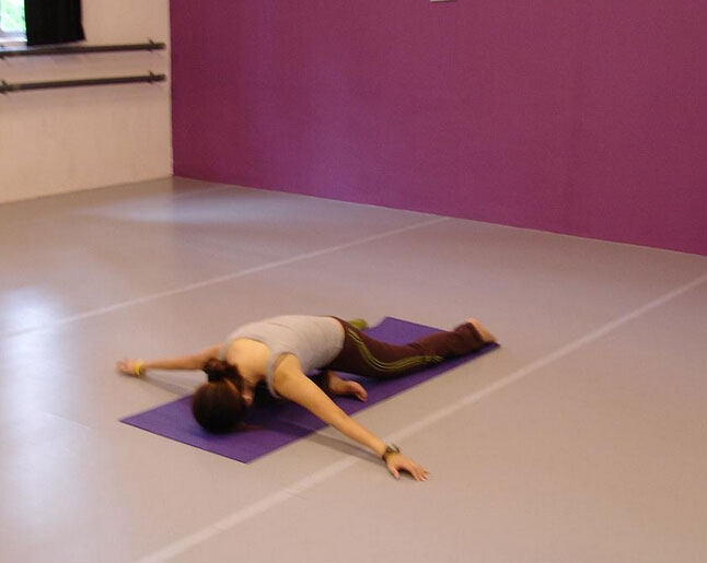舞蹈教室地板,舞蹈地板,舞蹈专用地板,舞蹈室地板